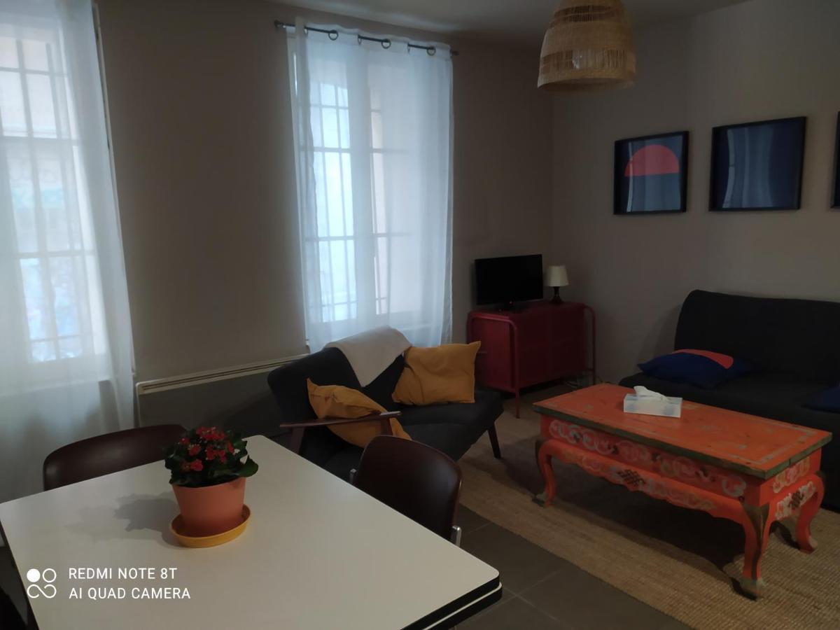 Bel Dans Centre Historique Appartement *