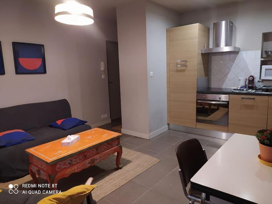 Appartement Bel Dans Centre Historique *
