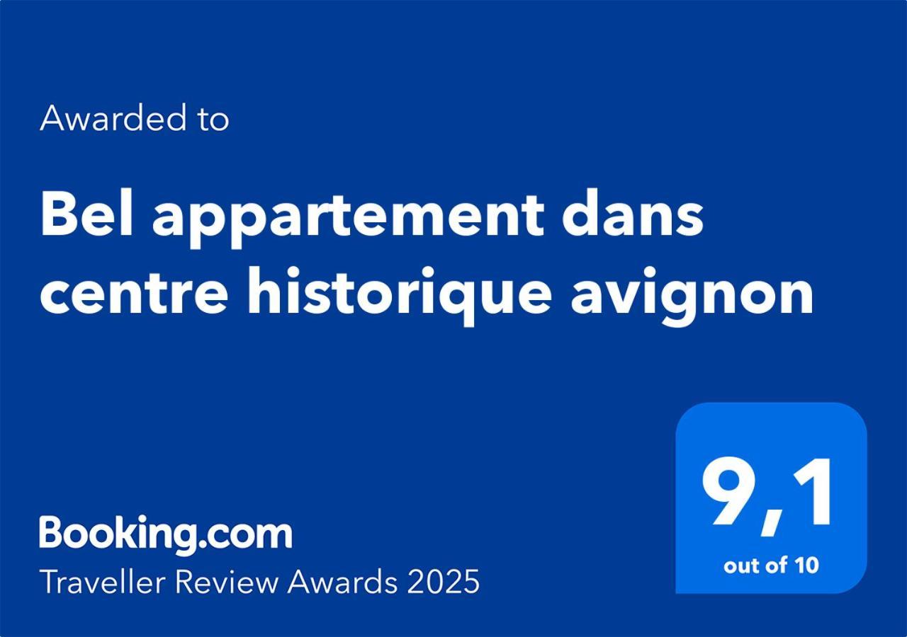 Bel Dans Centre Historique Appartement *